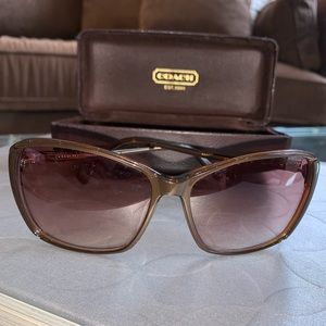 Coach Sunglasses